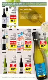Carrefour gazetka Strona 23: Cin & Cin FREE €17,99, Carlo Rossi PEACH, RASPBERRY & LIME REFRESH €19,99