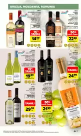 Carrefour gazetka Strona 27: Wino ARTELLIO białe €19,99, Wino Gamziri Khareba €21,00