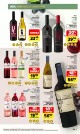 Carrefour gazetka Strona 31: Wino CARLO ROSSI €19,99, Wino Carlo Rossi Refresh €19,99