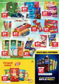 Bingo gazetka Strona 6: Ciastka Hit & Go Bahlsen €1,59, Ciastka Hit & Go Bahlsen 4-pak €5,99