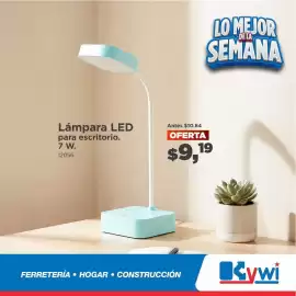 Catálogo Mega Kywi Página 2
