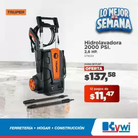 Catálogo Mega Kywi Página 4