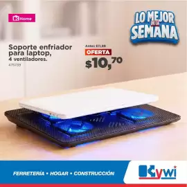 Catálogo Mega Kywi Página 5