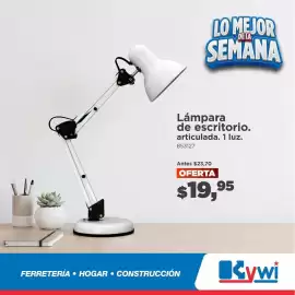 Catálogo Mega Kywi Página 6