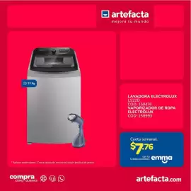Catálogo Artefacta Página 4
