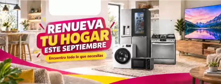 Catálogo Almacenes Chordeleg Página 1