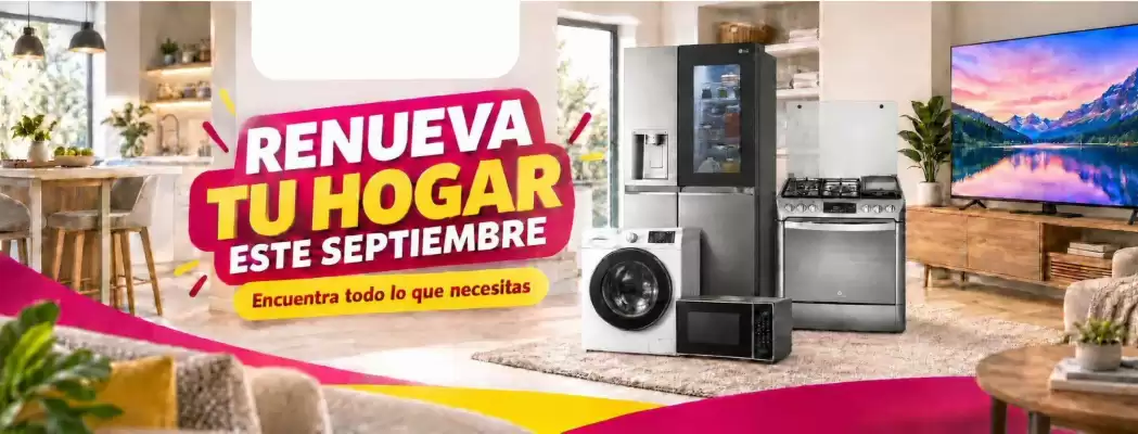 Almacenes Chordeleg (válido hasta 30-09)