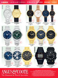 Angus & Coote catalogue Page 6