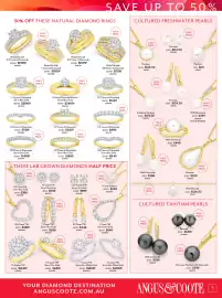Angus & Coote catalogue Page 3