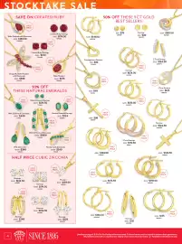 Angus & Coote catalogue Page 4