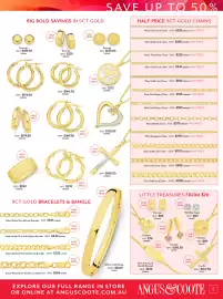 Angus & Coote catalogue Page 5