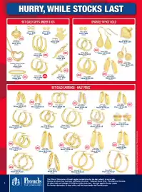 Prouds catalogue Page 2