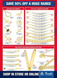 Prouds catalogue Page 3