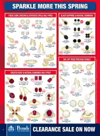 Prouds catalogue Page 4