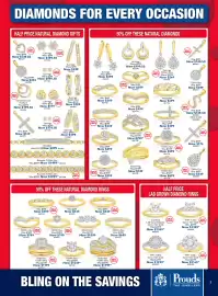 Prouds catalogue Page 5