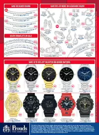 Prouds catalogue Page 6