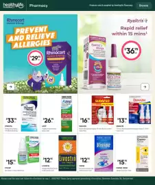 Healthylife catalogue Page 12
