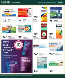 Healthylife catalogue Page 13