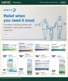 Healthylife catalogue Page 14