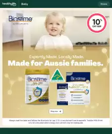 Healthylife catalogue Page 18