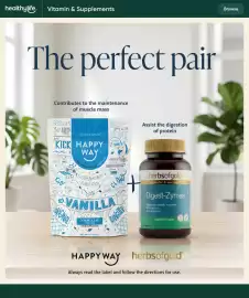 Healthylife catalogue Page 19