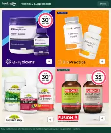 Healthylife catalogue Page 20