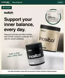 Healthylife catalogue Page 25