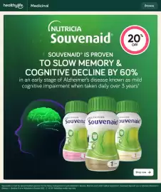 Healthylife catalogue Page 27