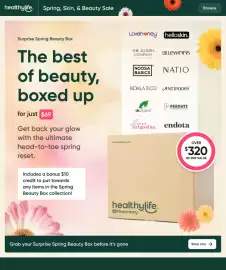 Healthylife catalogue Page 3