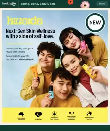 Healthylife catalogue Page 7