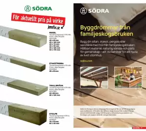Jem&Fix reklamblad Sida 9