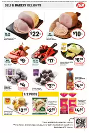 IGA catalogue week 37 Page 8