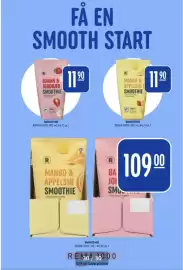Rema 1000 kundeavis uke 37 Side 30: SMOOTHIE €11,90