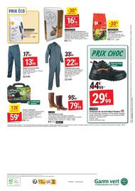 Catalogue Gamm vert page 4