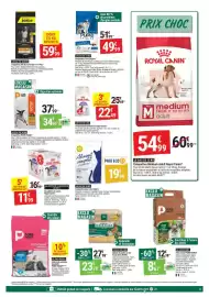 Catalogue Gamm vert page 3