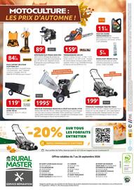 Catalogue Rural Master page 24