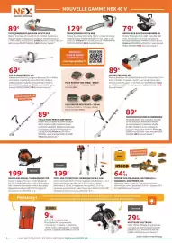 Catalogue Rural Master page 14
