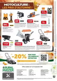 Catalogue Rural Master page 24