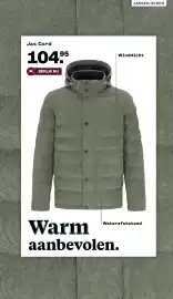 Welkoop folder Pagina 10