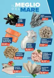 Volantino Sapore di Mare Pagina 2