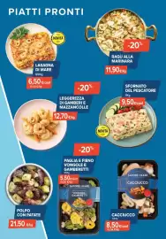 Volantino Sapore di Mare Pagina 3