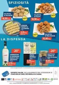 Volantino Sapore di Mare Pagina 4