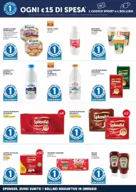 Volantino Alì Supermercati Pagina 3
