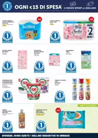 Volantino Alì Supermercati Pagina 7