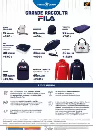 Volantino Alì Supermercati Pagina 8
