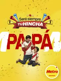 Catálogo Metro Página 15