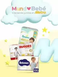 Catálogo Metro Página 18