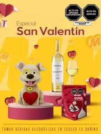 Catálogo Metro Página 21