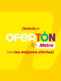 Catálogo Metro Página 22