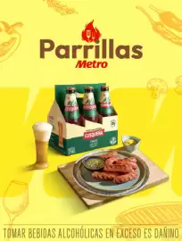 Catálogo Metro Página 25